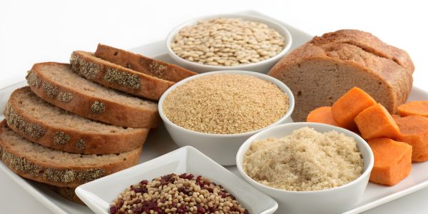 ugljikohidrati u hrani